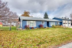 412 Montana Avenue Hamilton, MT 59840