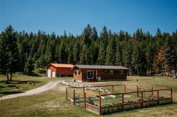 7957 Us Highway 2 W Kila, MT 59920