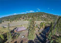2766 E Fork Road Sula, MT 59871