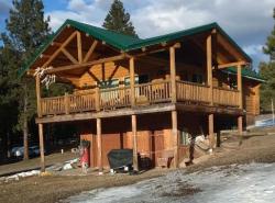 398 Reimel Loop Sula, MT 59871