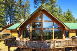 31611 Top Of The Rock Way W Polson, MT 59860