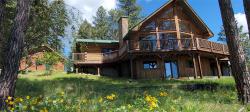 31611 Top Of The Rock Way W Polson, MT 59860