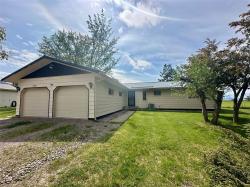 34835 Old West Trail Ronan, MT 59864