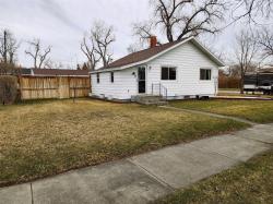 37 3rd Avenue SW Choteau, MT 59422