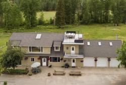 41724 Trails End Lane Ronan, MT 59864