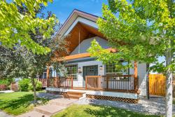 2540 Riata Road Missoula, MT 59808