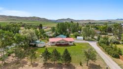 211 Pony Street Toston, MT 59643