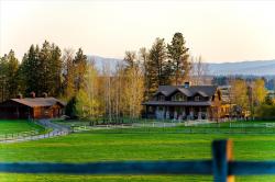 62 & 54 Gentry Way Columbia Falls, MT 59912