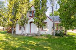 126 West Bridge Road Hamilton, MT 59840