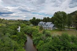 26 Stoney Brook Drive D Clancy, MT 59634