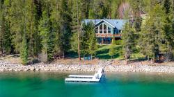 910 Mcgregor Lane Marion, MT 59925