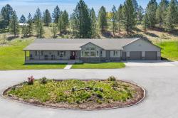 817 Ponderosa Drive Hamilton, MT 59840