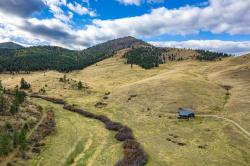 54 W Magpie Creek Road Dixon, MT 59831