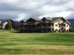 124 Spyglass Hill Loop Unit 1472  Wk 15 E Columbia Falls, MT 59912