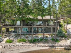 253 Tamarack Terrace Lakeside, MT 59922