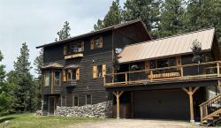 340 Elkhorn Road Seeley Lake, MT 59868