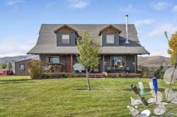 36 Carroll Drive Townsend, MT 59644
