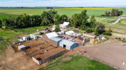 341 3rd Lane NE Fairfield, MT 59436