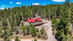 617 Mcclellan Creek Road Clancy, MT 59634
