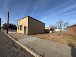 NHN 1st Avenue NW Dutton, MT 59433