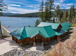 51605 Lake Mary Ronan Road Proctor, MT 59929