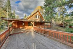 37 Vinson Mill Road Trout Creek, MT 59874