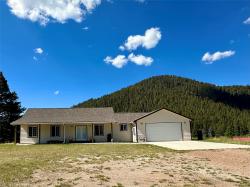 4847 Mt Highway 1 Philipsburg, MT 59858