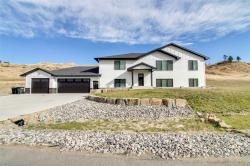 4019 Sanctuary Canyon Road Billings, MT 59101