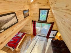 155 Seville Lane Coram, MT 59913
