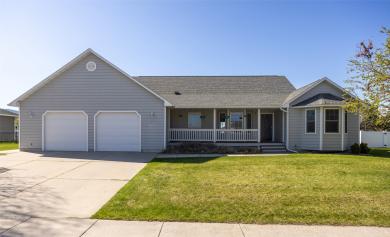 4891 Christian Drive Missoula, MT 59803