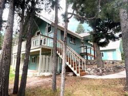 290 Drew Creek Loop Seeley Lake, MT 59868