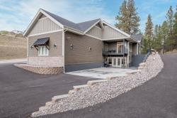 11021 Coulter Pine Street Lolo, MT 59847