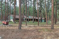 123 Mountain Goat Road Hamilton, MT 59840