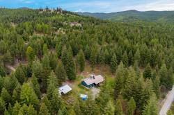 1985 Coon Springs Road Kila, MT 59920