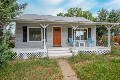 404 5th Street Stevensville, MT 59870