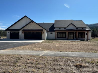 9883 Hatton Lane Lolo, MT 59847