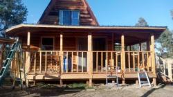 39 Pine Needle Drive Shawmut, MT 59078