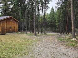 1675 Emmons Canyon Road Kila, MT 59920