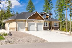 335 Skookum Road Lakeside, MT 59922