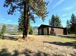 3 Jewel Lane Trout Creek, MT 59874