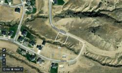 TBD Lot 8 Block 1 Sanctuary Canyon Road Billings, MT 59101