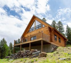 589 Summit Drive Seeley Lake, MT 59868