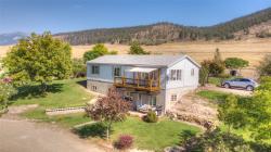 15 Meadowlark Lane Plains, MT 59859