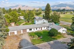 3557 Norman Drive Missoula, MT 59804