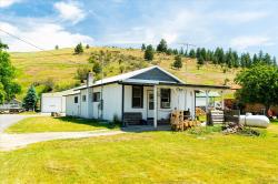 202 Farmer Street Plains, MT 59859