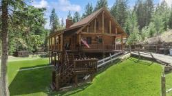 444 Crosscut Road Rexford, MT 59930