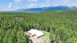 444 Crosscut Road Rexford, MT 59930