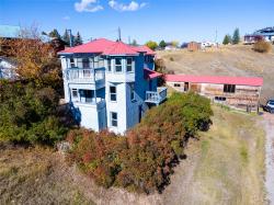 109 W Harrison Avenue Philipsburg, MT 59858