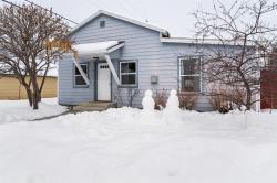 420 Cherry Street Hamilton, MT 59840