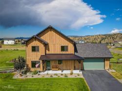 5448 Peppergrass Road Helena, MT 59602